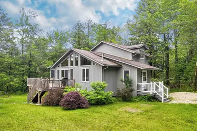 Image de Lakeside 3-Br Berkshires Residence