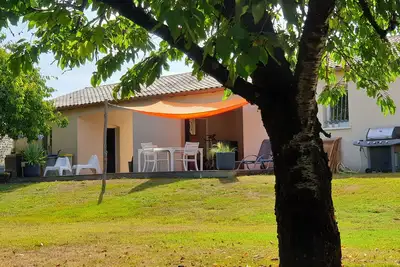 Image de Maison bord de mer