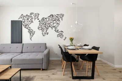 Image de Baltic Marina Residence A38 | Tasteful Apartment