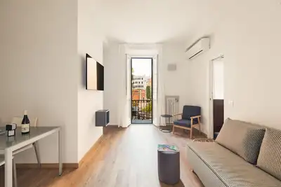 Image de Vatican Beautiful 2br Apartment with Terrace