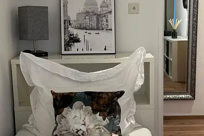 Image de \"fewo Fuchs\" im Ferienhaus am Tal Josaphat