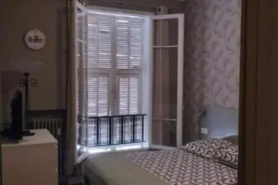 Image de Central Station apartment