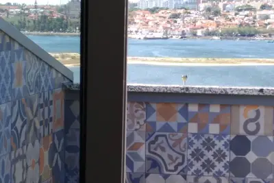 Image de Appartement à 5 km de Porto