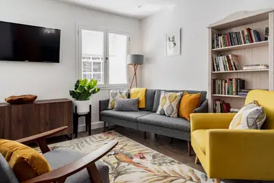 Image de Pickle Pot Loft- 2 bedroom apartment in Hawkshead