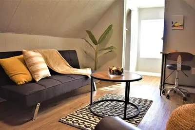 Image de Rustic Charm on the Third Floor