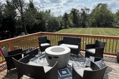 Image de Slope View- Great location near the Gettysburg Battlefield and Golf Courses