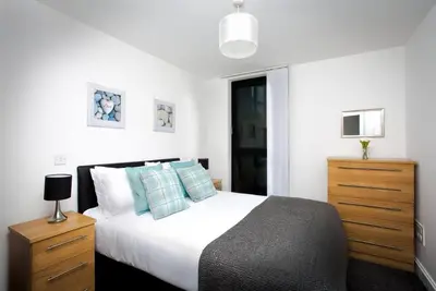 Image de Séjours absolus dans l'Essex-Chinatown-Hippodrome-Alexandra Theatre-Bull Ring-The Rep