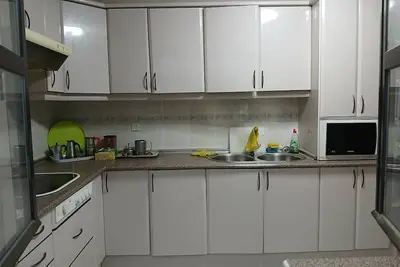 Image de Chambre Double Privée Tolède