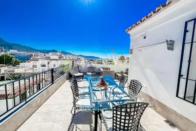 Image de Cd-1382 Appartement 2 chambres avec terrasse