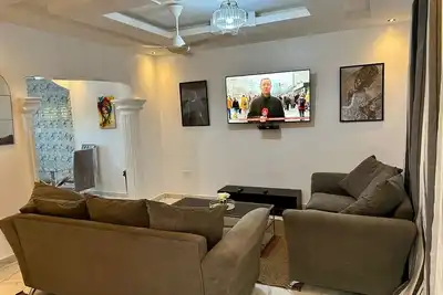 Image de Les appartements de retraite