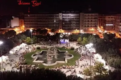 Image de Vacation Apulia Dream-Glicine