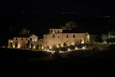 Image de Petecciano Castle B&B