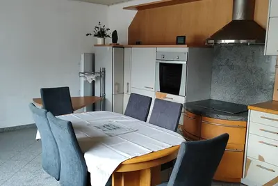 Image de Gemütliche Ferienwohnung Belvie in Pohl-göns
