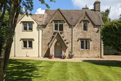 Image de Charlton Down Cottage - Westonbirt - Pet Friendly