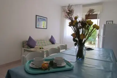 Image de Condo confortable à 300 mètres de la plage