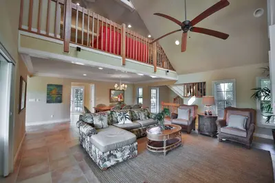 Image de Wrap-Around Deck, Bay Views, Private Pool & Hot Tub - Official Resort Listing