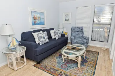 Image de 1 bedroom Studio Steps from the Pool