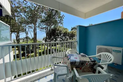 Image de Appartement côtier avec vue sur la mer