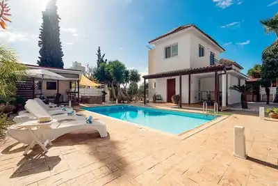 Image de Villa Anastasia Summa