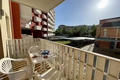 Image de Vacances au bord de la piscine - Beachhost