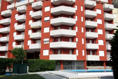 Image de Appartement confortable près de la mer