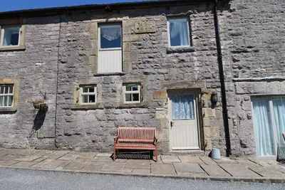 Image de Well Cottage - 2 bedroom (sleeps 4)