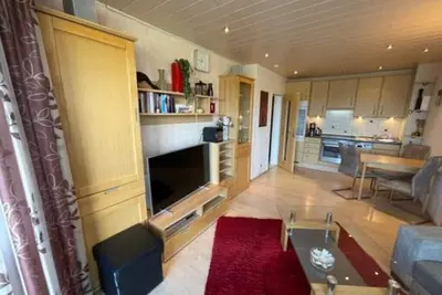 Image de 1 Bedroom Apartment in Füssen