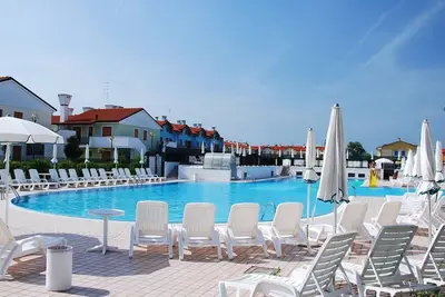 Image de Appartement confortable en bord de mer - Beahost