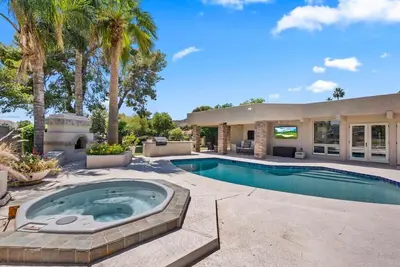 Caddy Shack - Lux Pool A+ Golf Views Prime Spot!