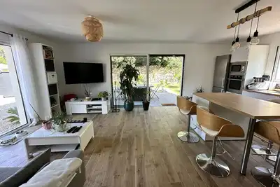 Image de Villa Familiale au Calme Pour les Amoureux de la Nature