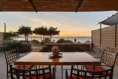 Image de Verga Paradise Nest - A Blissful Hideout