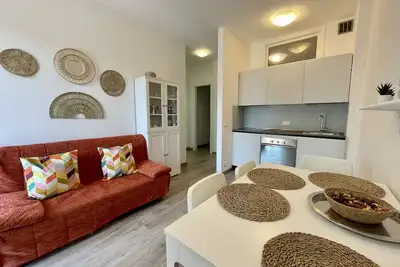 Image de Fantastique appartement avec jardin-Beahost