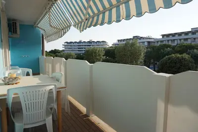 Image de Appartement à 320 mètres de la mer