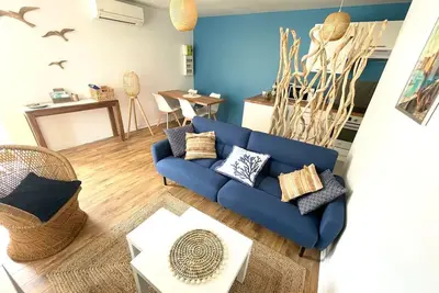 Image de Le Grand Large T3 à Concarneau