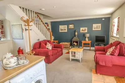 Image de Redhurst Cottage - 2 bedroom (sleeps 4)