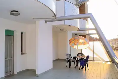 Image de Appartement lumineux près de la plage - Beachhost