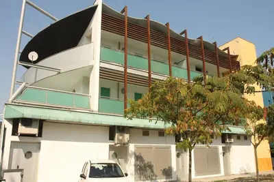 Image de Charmant et confortable appartement en bord de mer - Beachhost