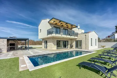 Image de Villa Martin in Sveti Lovrec