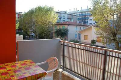Image de Appartement chaleureux à quelques minutes de la plage - Beahost
