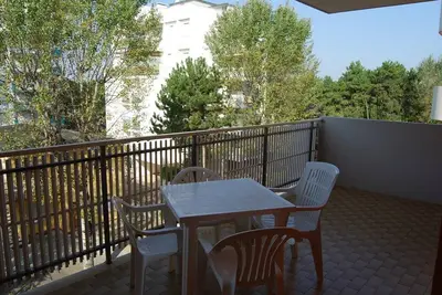 Image de Appartement près de la plage parfait pour 6 personnes