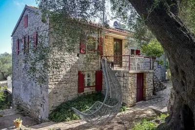 Hausmadianos - App