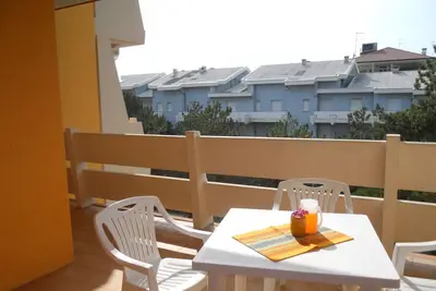 Image de Appartement lumineux à côté de la plage - Beahost Rentals