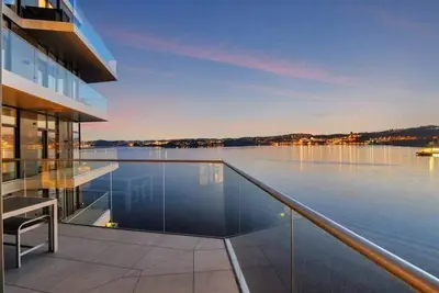 Image de En av Kristiansand's Mest Eksklusive Leiligheter!