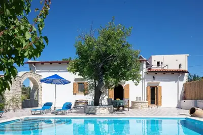 Image de Silver Gem Villa with private pool