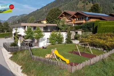 Image de wohngenuss apprtements