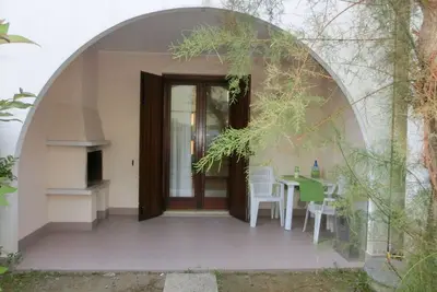 Image de Appartement accueillant et confortable avec piscine