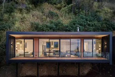 Image de Crystal Waters- Suite 4