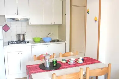 Image de Bel appartement à seulement 400m de la plage