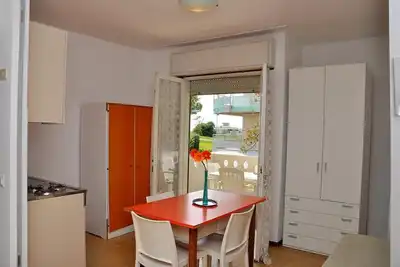 Image de Magnifique studio avec terrasse