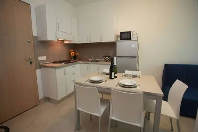 Image de Appartement moderne près de la plage - Beahost